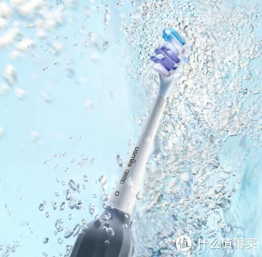 电动牙刷就选笑容加：Y1s电动牙刷带来创新口腔护理的全新体验!