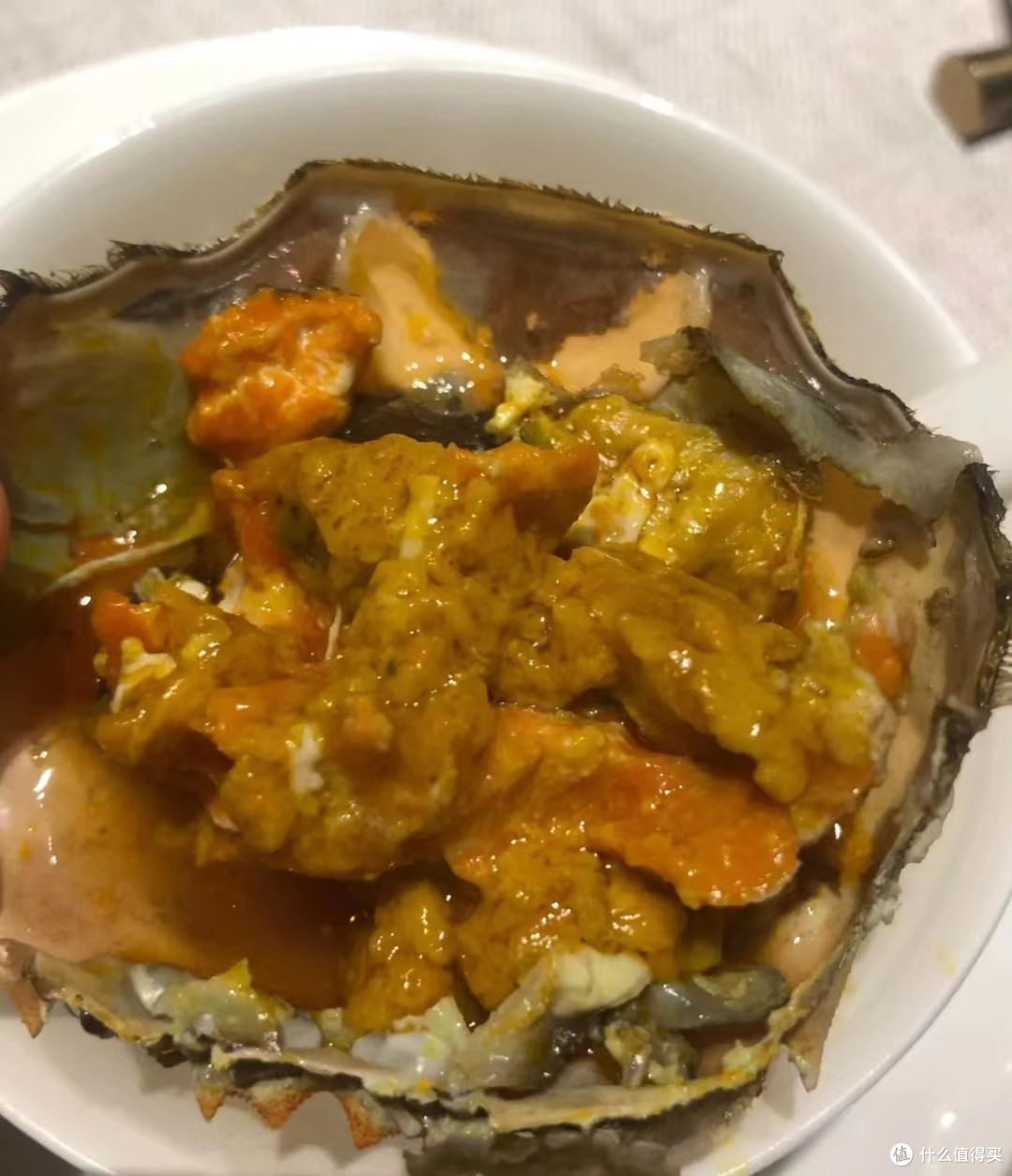 大闸蟹的季节,品尝正宗美味!