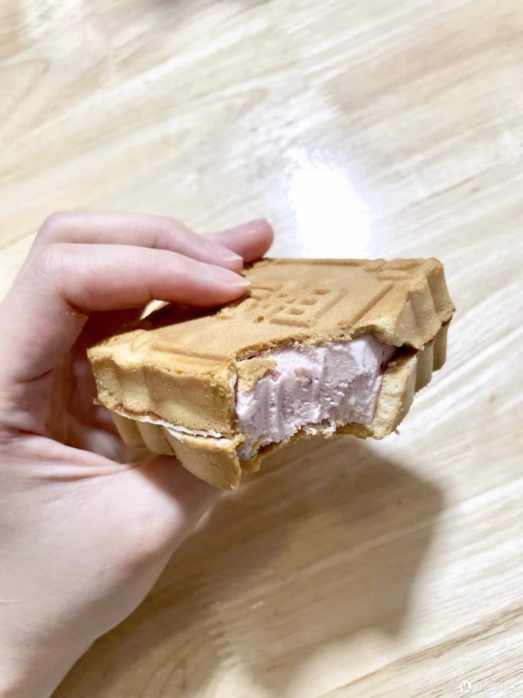 冰冰凉凉的雪月饼,哪里来的热量