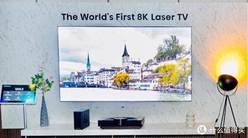 太出息了！海信8K激光电视征服欧洲市场，歪果仁直呼哇塞