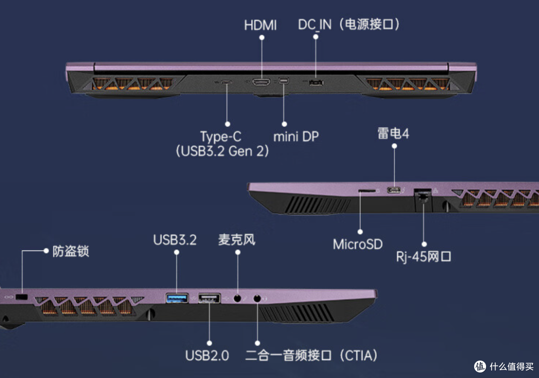 七千预算把配置拉满，把生产力带进校园——七彩虹将星X15 AT游戏本