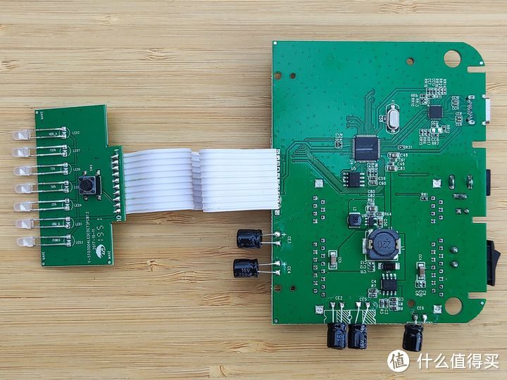 闲得一只优越者USB3.0双位硬盘底座Y-ST03004遂拆而折腾之