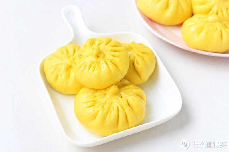 做包子,用蔬菜王做皮,清香鲜美,比肉包子都好吃