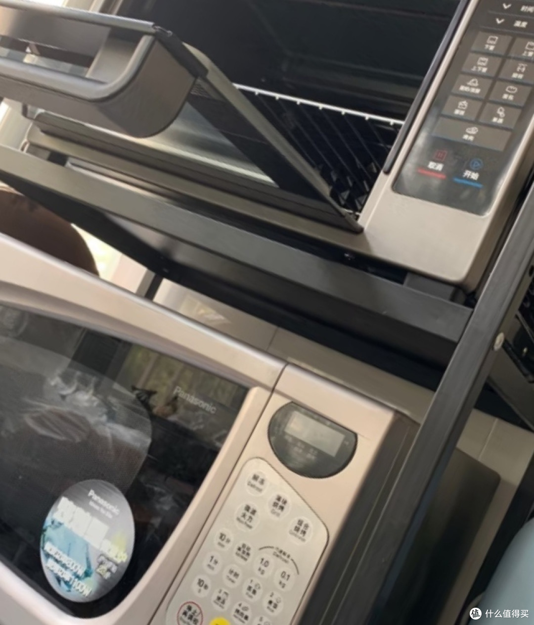 家用电器之美的（Midea）家用多功能迷你小烤箱 10升