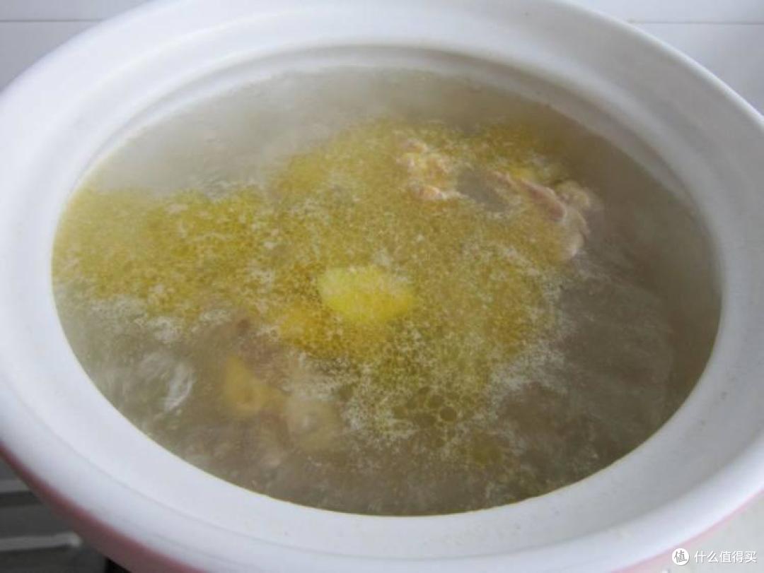 年年就要喝的汤,安神又鲜美,比吃牛羊肉都滋补