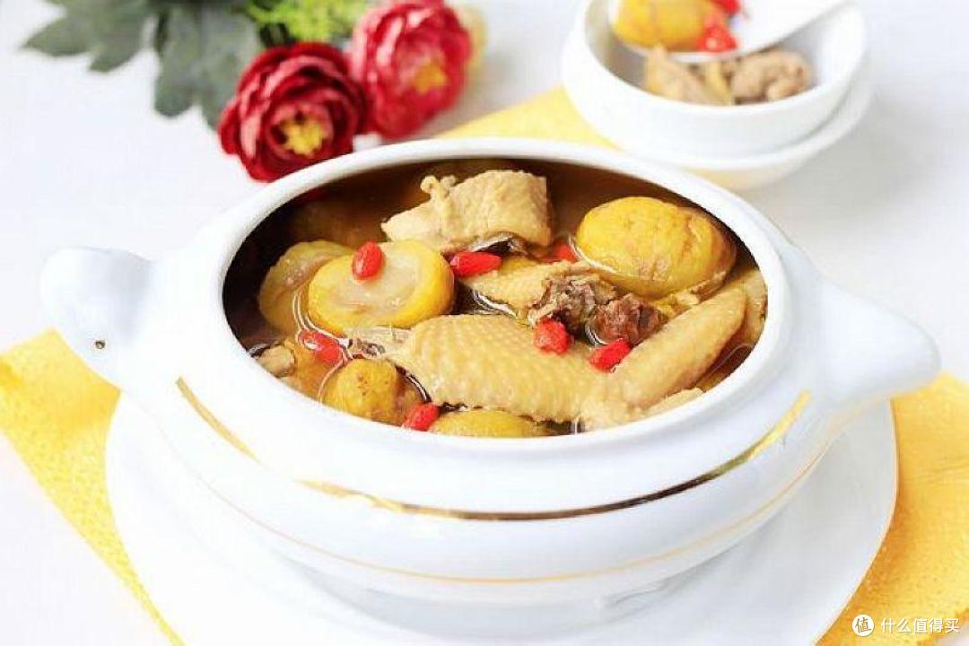 年年就要喝的汤,安神又鲜美,比吃牛羊肉都滋补
