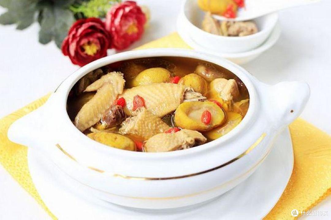 年年就要喝的汤,安神又鲜美,比吃牛羊肉都滋补
