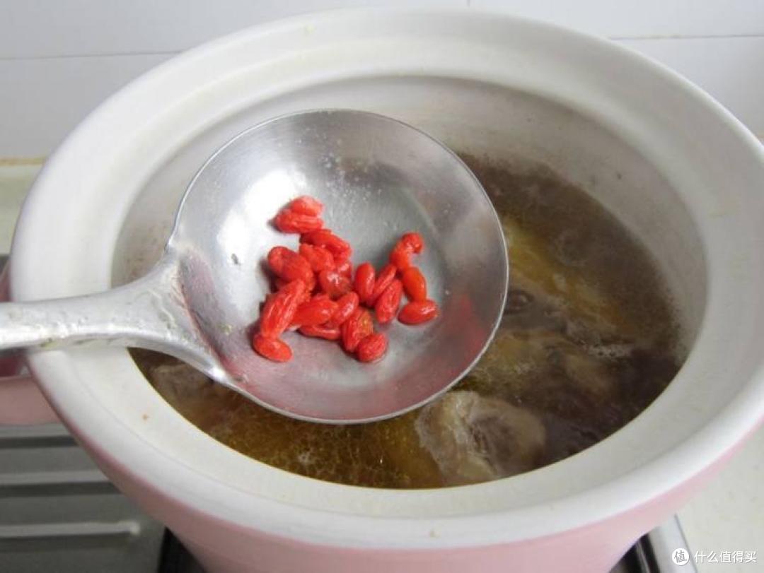 年年就要喝的汤,安神又鲜美,比吃牛羊肉都滋补