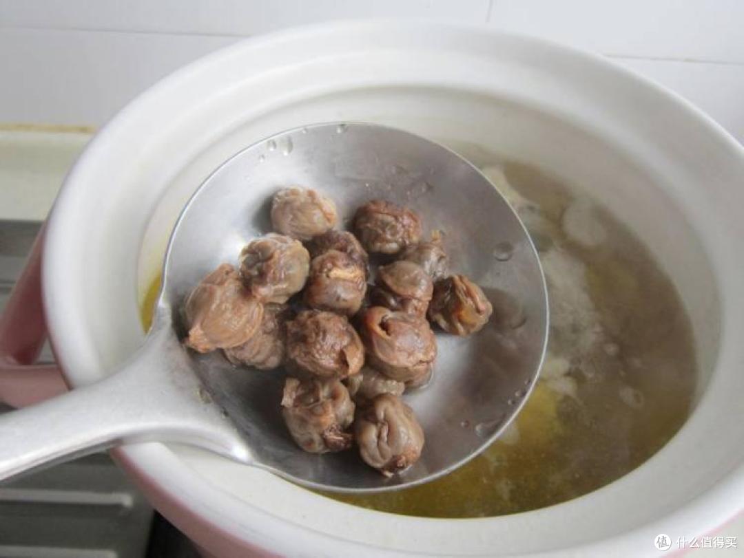 年年就要喝的汤,安神又鲜美,比吃牛羊肉都滋补