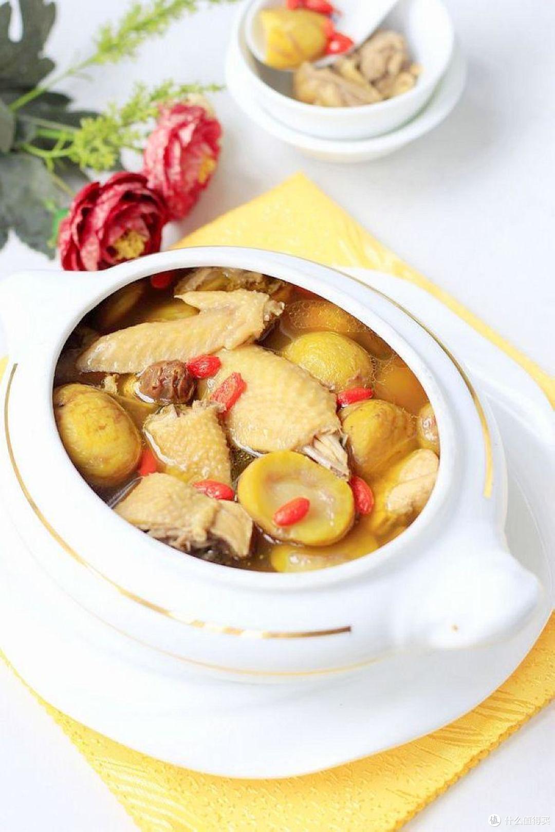 年年就要喝的汤,安神又鲜美,比吃牛羊肉都滋补
