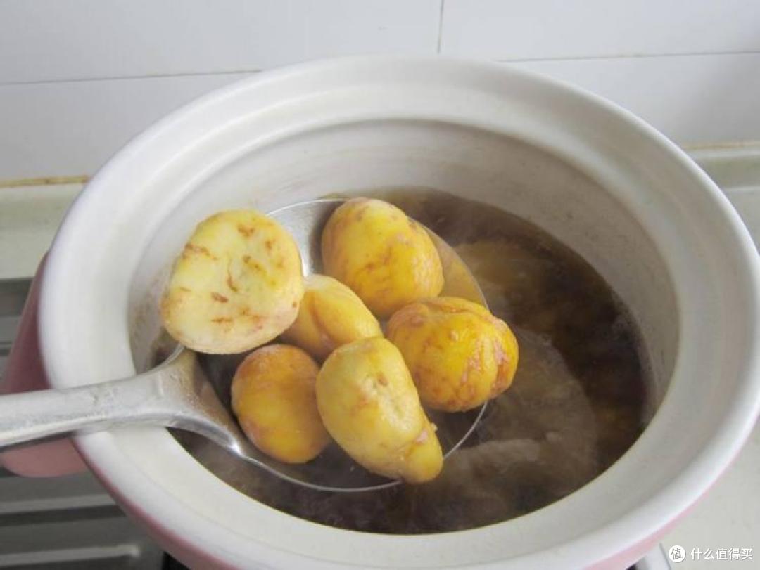 年年就要喝的汤,安神又鲜美,比吃牛羊肉都滋补
