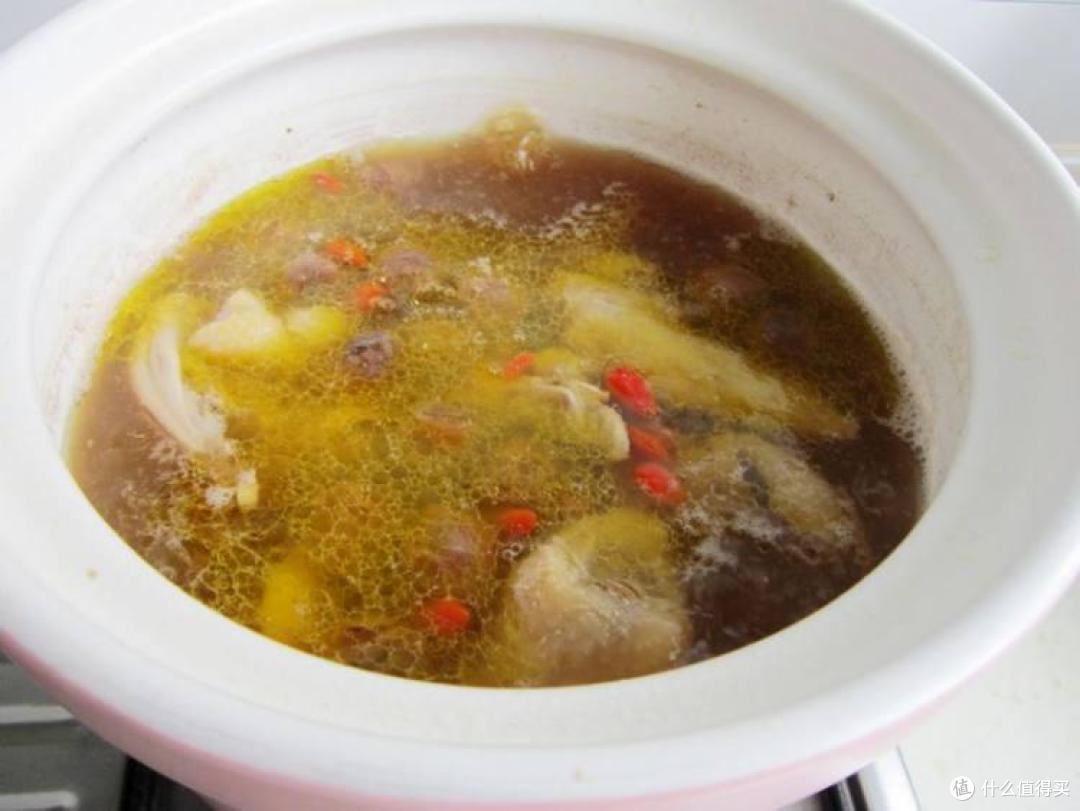 年年就要喝的汤,安神又鲜美,比吃牛羊肉都滋补