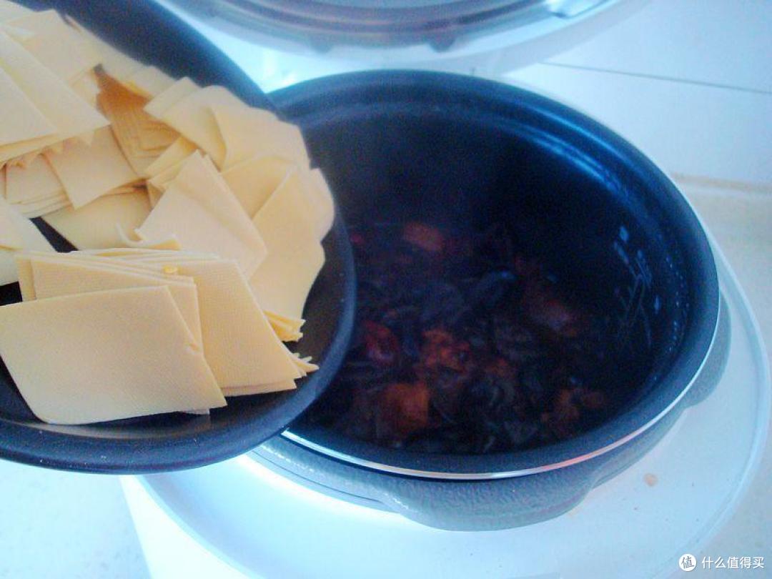 吃牛羊肉不如吃它,一锅出来,营养美味真全面