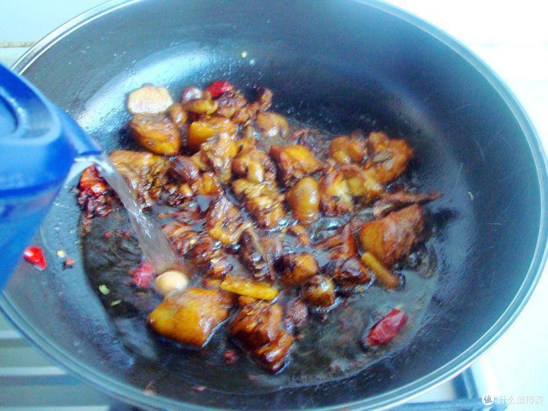 吃牛羊肉不如吃它,一锅出来,营养美味真全面