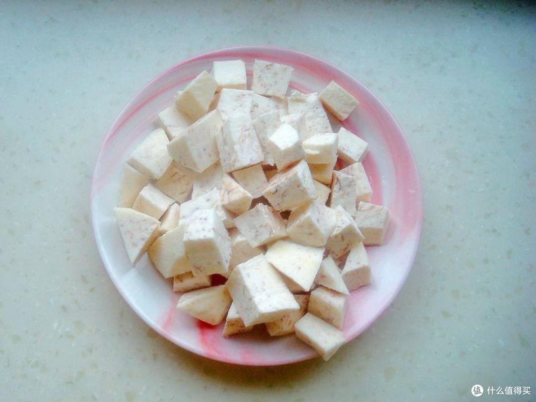 早餐别老喝牛奶,多吃它,软糯粘稠,肠胃好
