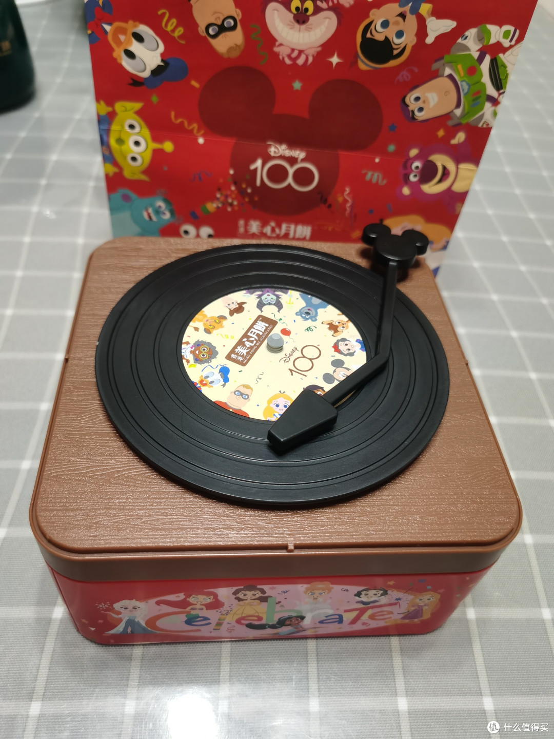 超可爱又好玩的月饼来了