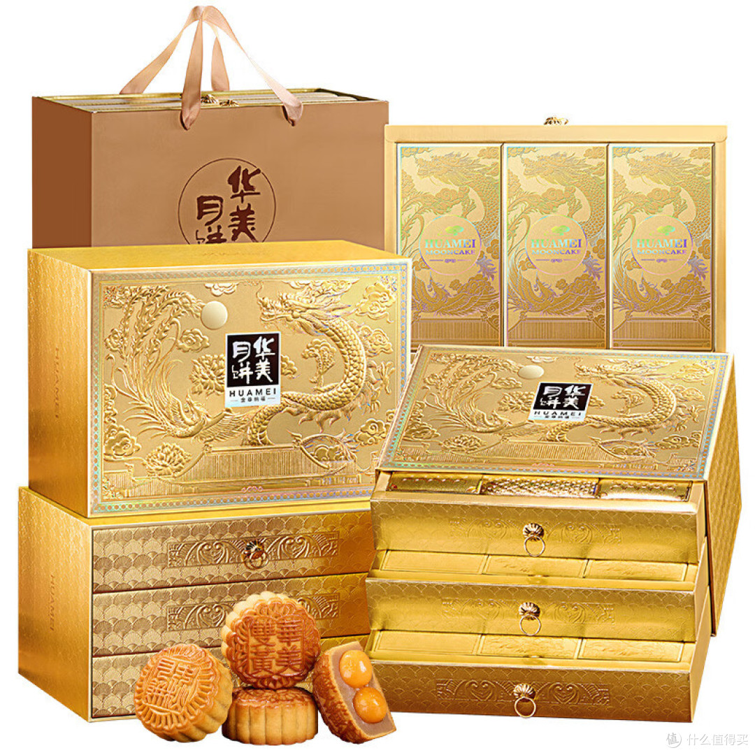 中秋节快到啦!想必大家都在为选购中秋礼盒发愁吧?别烦恼!