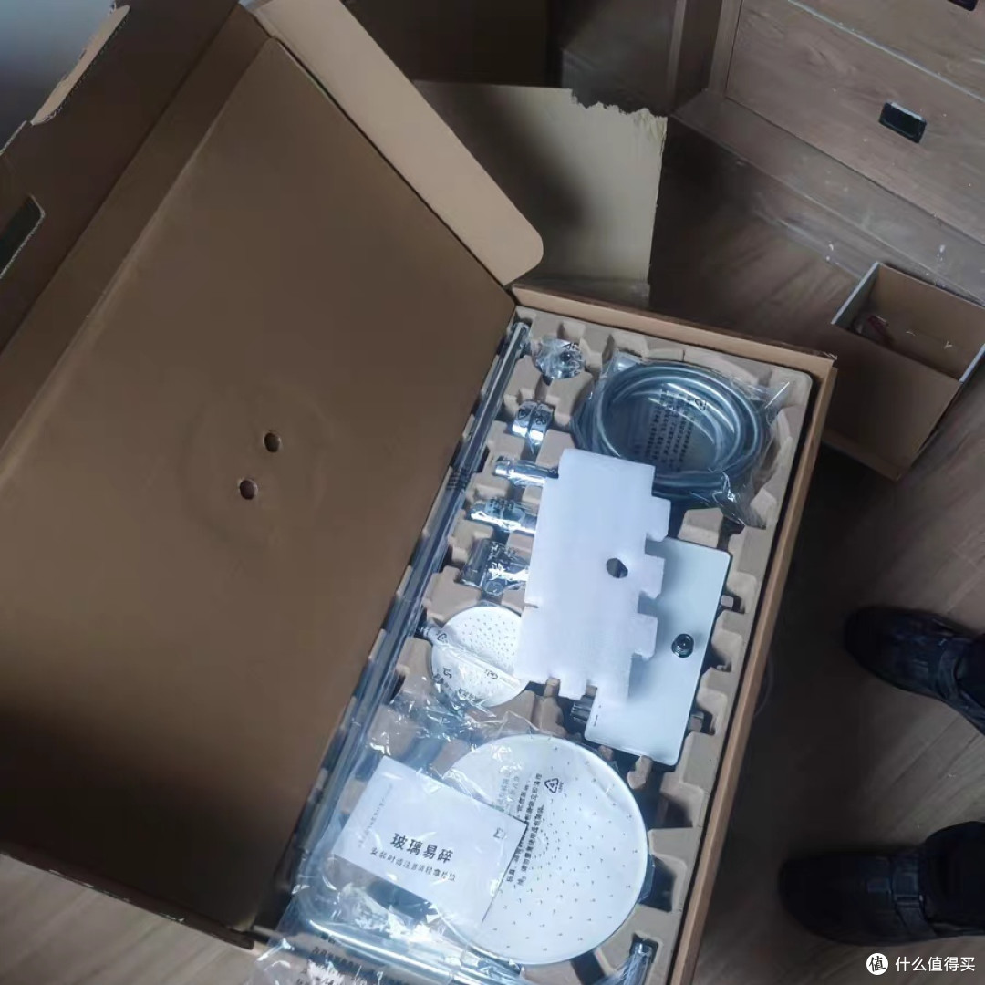家装花洒的选购建议!