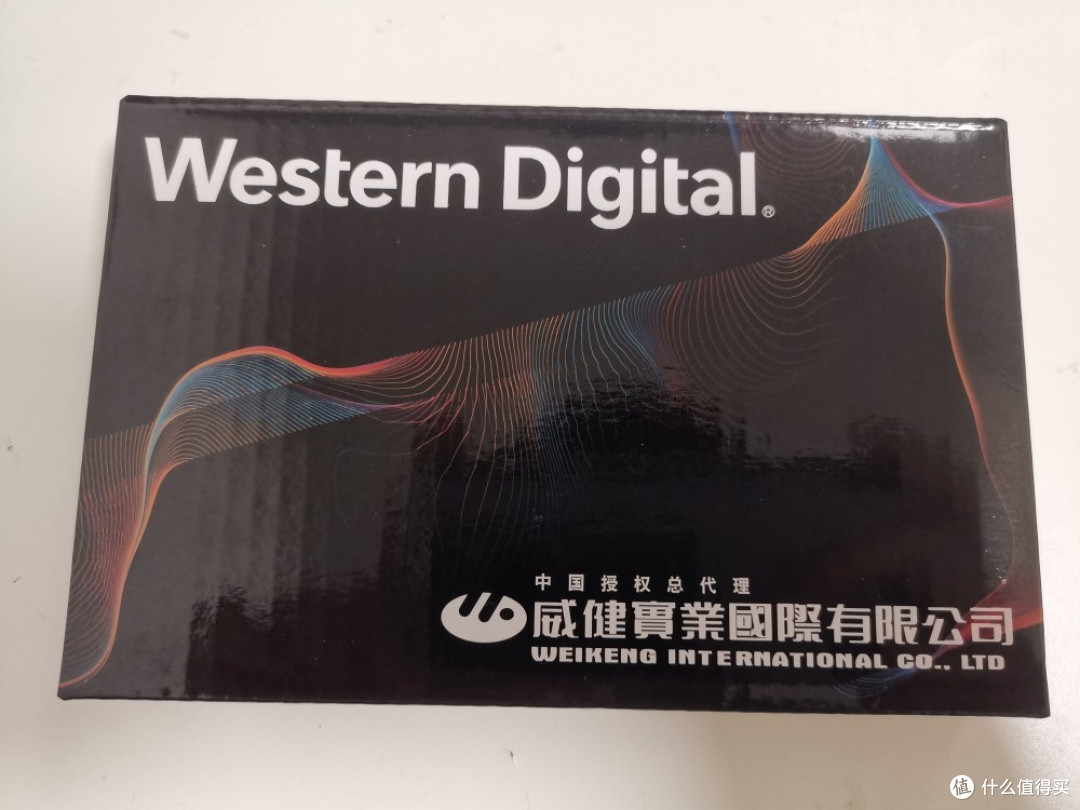 比大船货更猛的全新台式机固态硬盘--西数SN640
