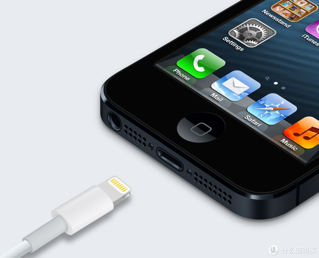 iPhone 上的 Lightning 接口为什么被 USB-C 淘汰了？
