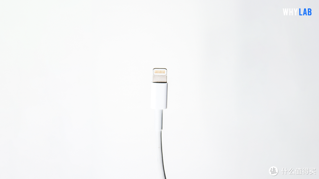 iPhone 上的 Lightning 接口为什么被 USB-C 淘汰了？