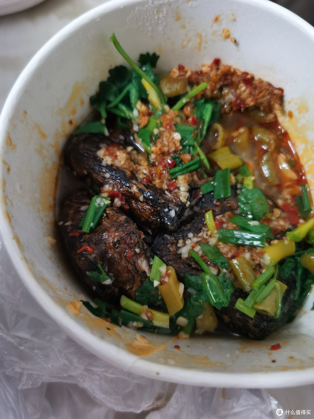 中秋节赏月时,哪能少得了撸串和饮料呢?