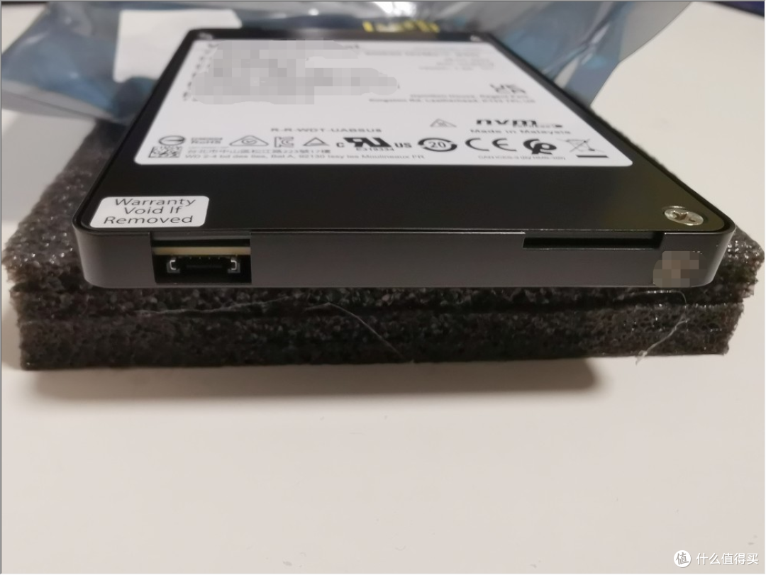 比大船货更猛的全新台式机固态硬盘--西数SN640