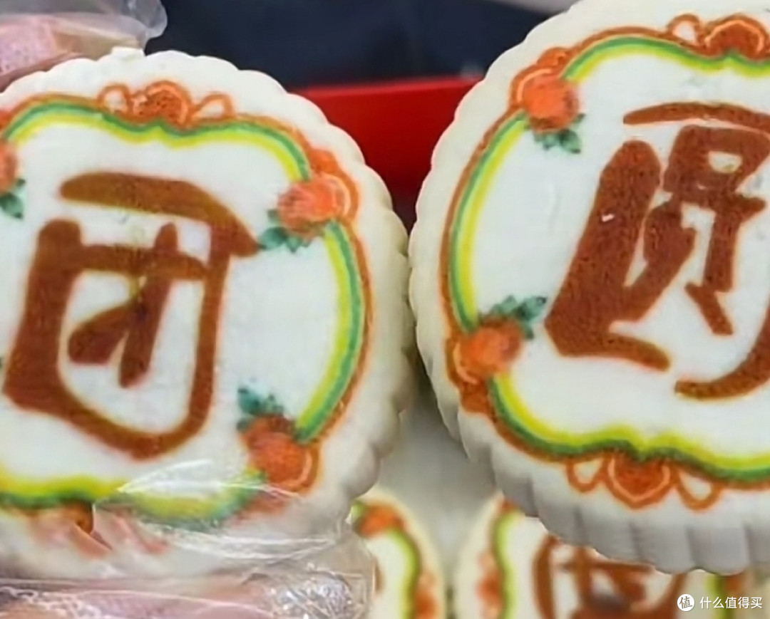 三禾稻香村月饼：传承北方人的相思