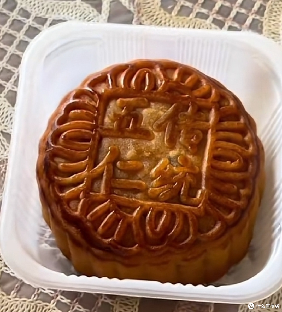 三禾稻香村月饼：传承北方人的相思