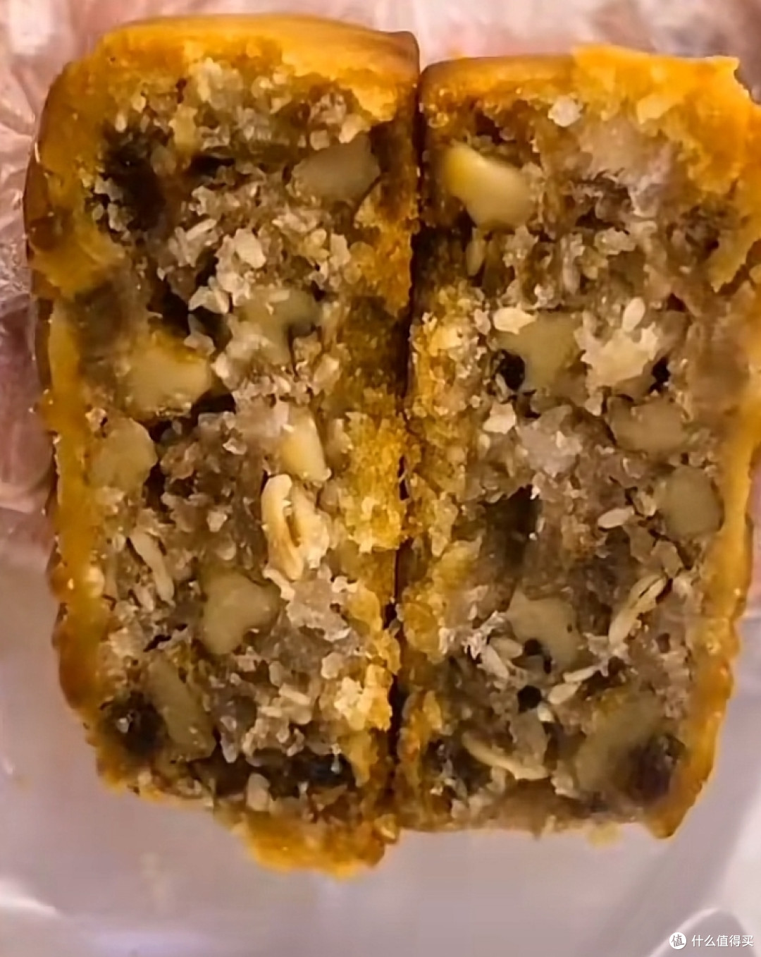 三禾稻香村月饼：传承北方人的相思