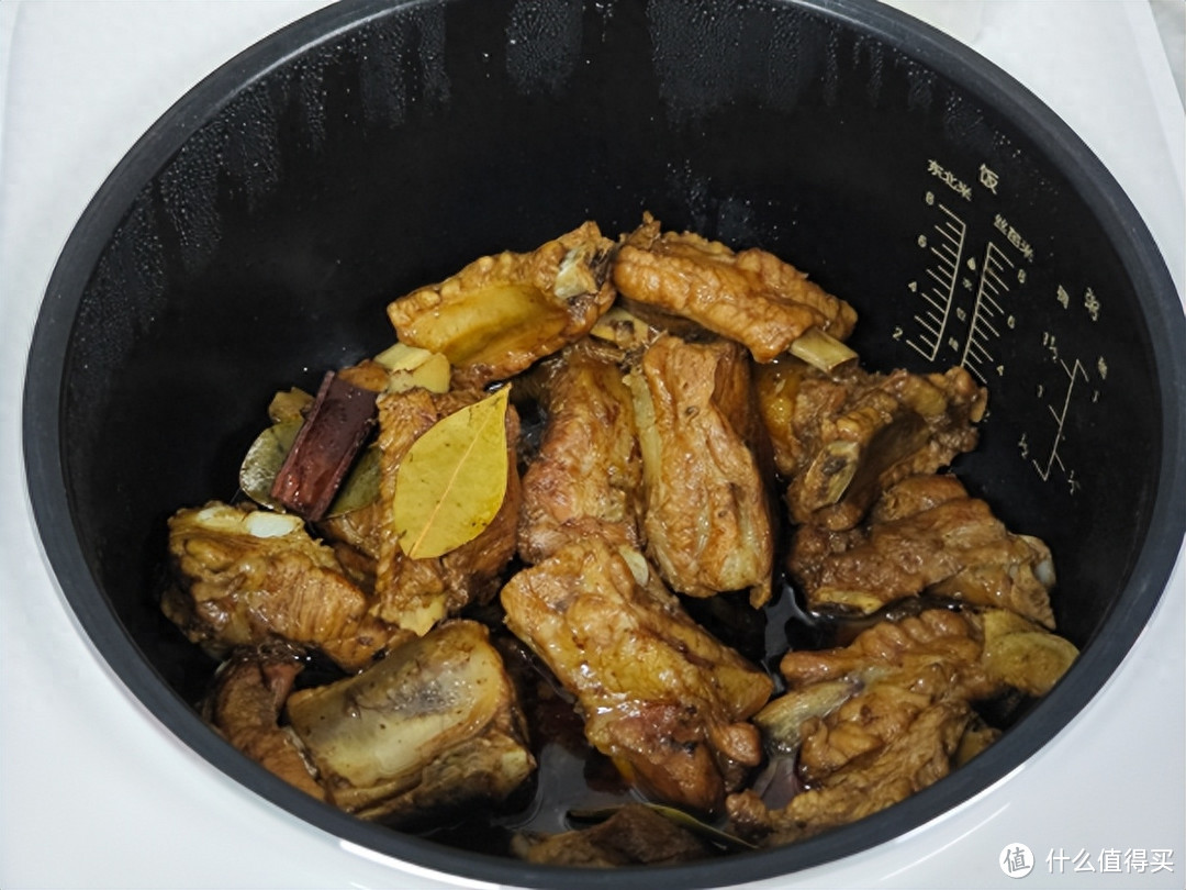 超值性价比！米家大容量电饭煲 C1 Pro 4L 轻松烹饪美食