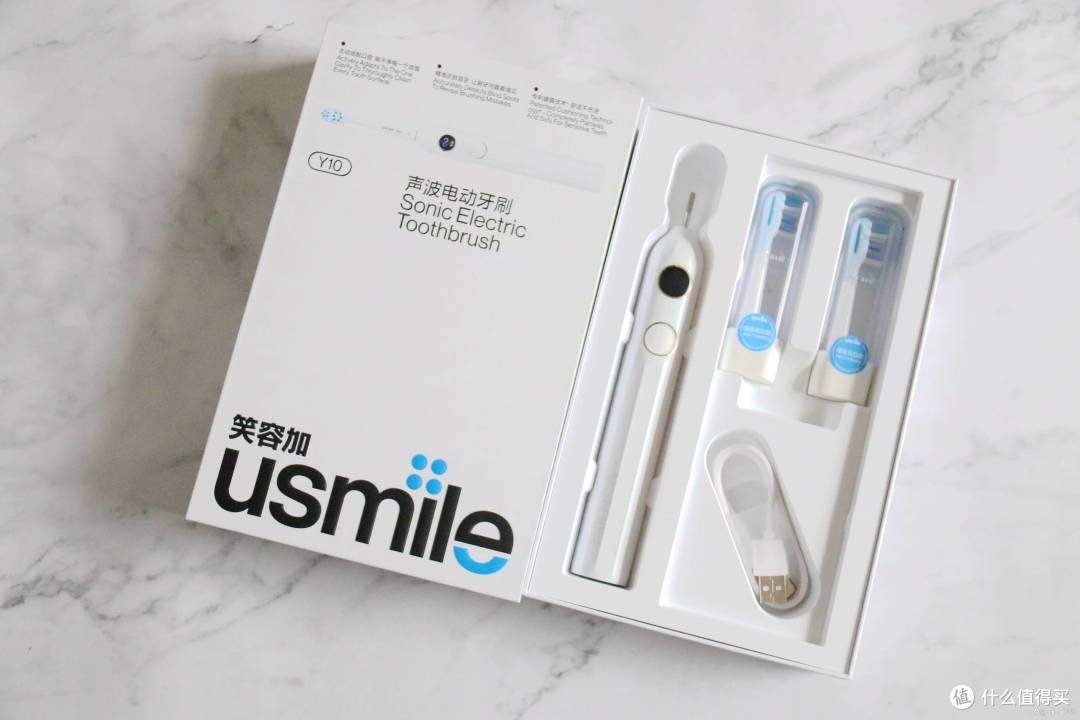 usmile笑容加如何在口腔市场逆流而上,成为电动牙刷领跑者?
