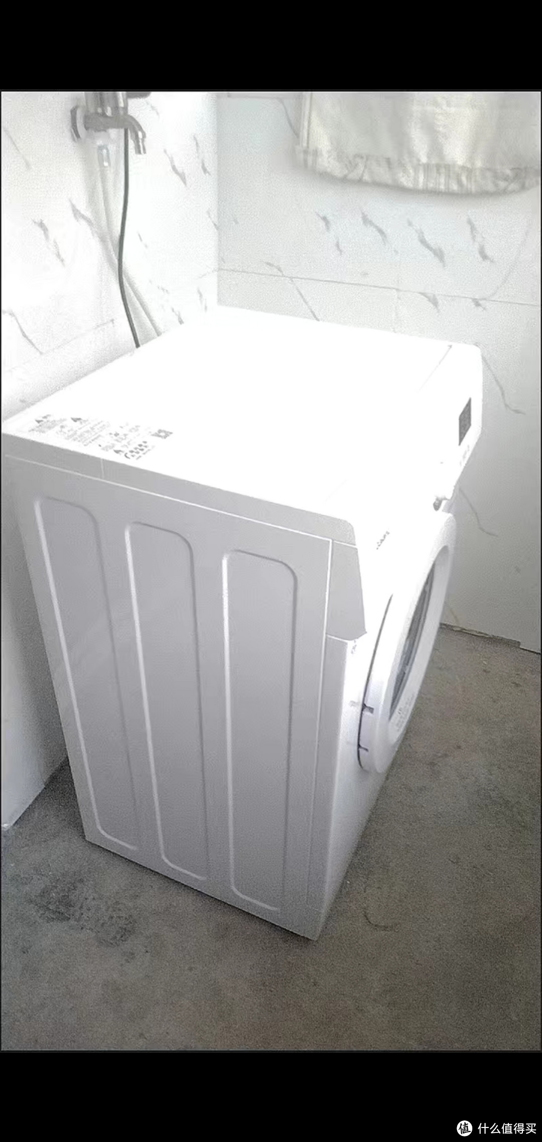 格兰仕滚筒洗衣机：健康洁净的家居选择