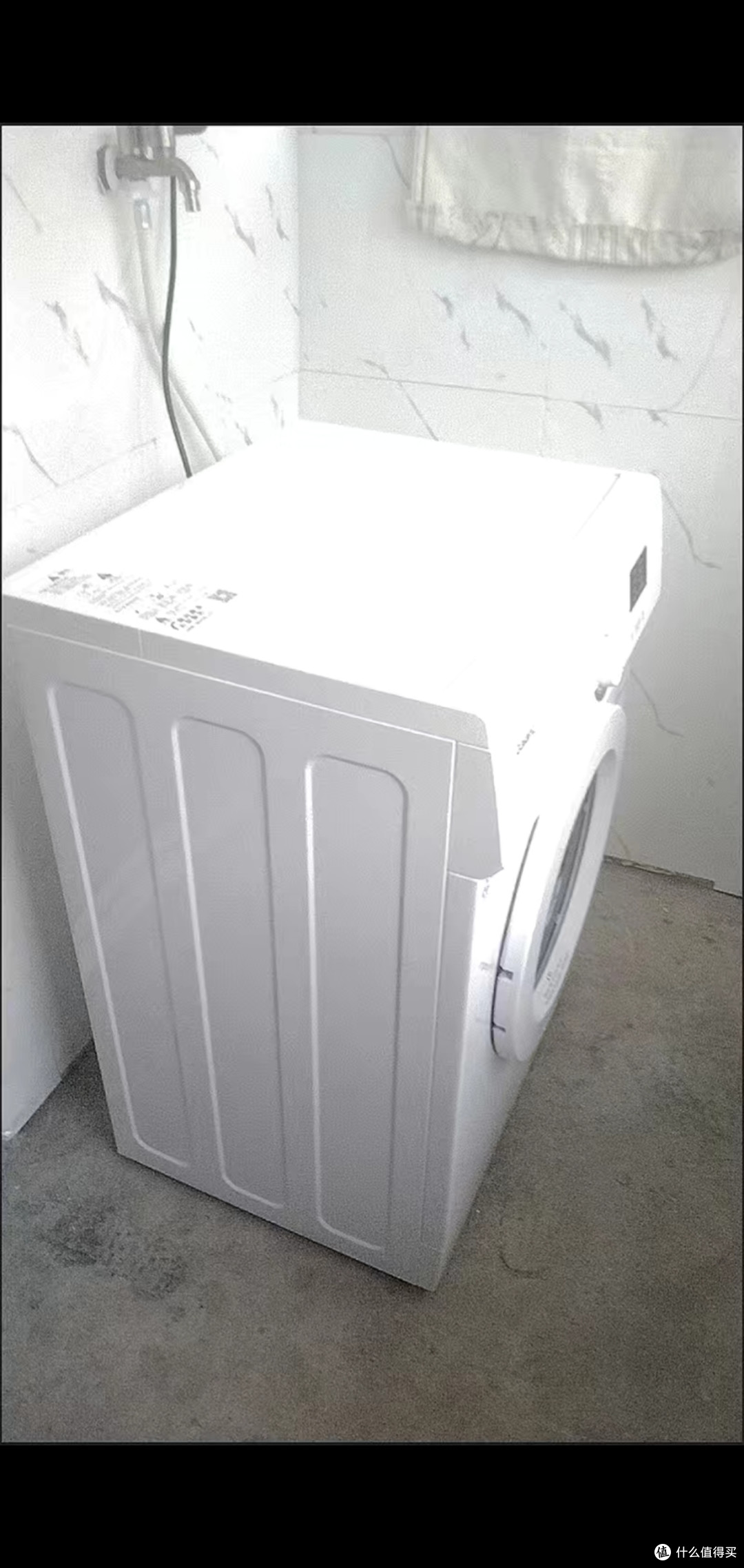 格兰仕滚筒洗衣机:健康洁净的家居选择