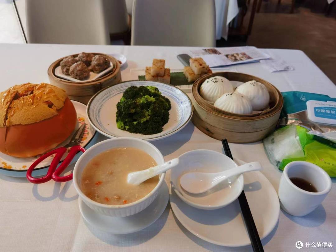 中秋佳节当然要有美食相伴