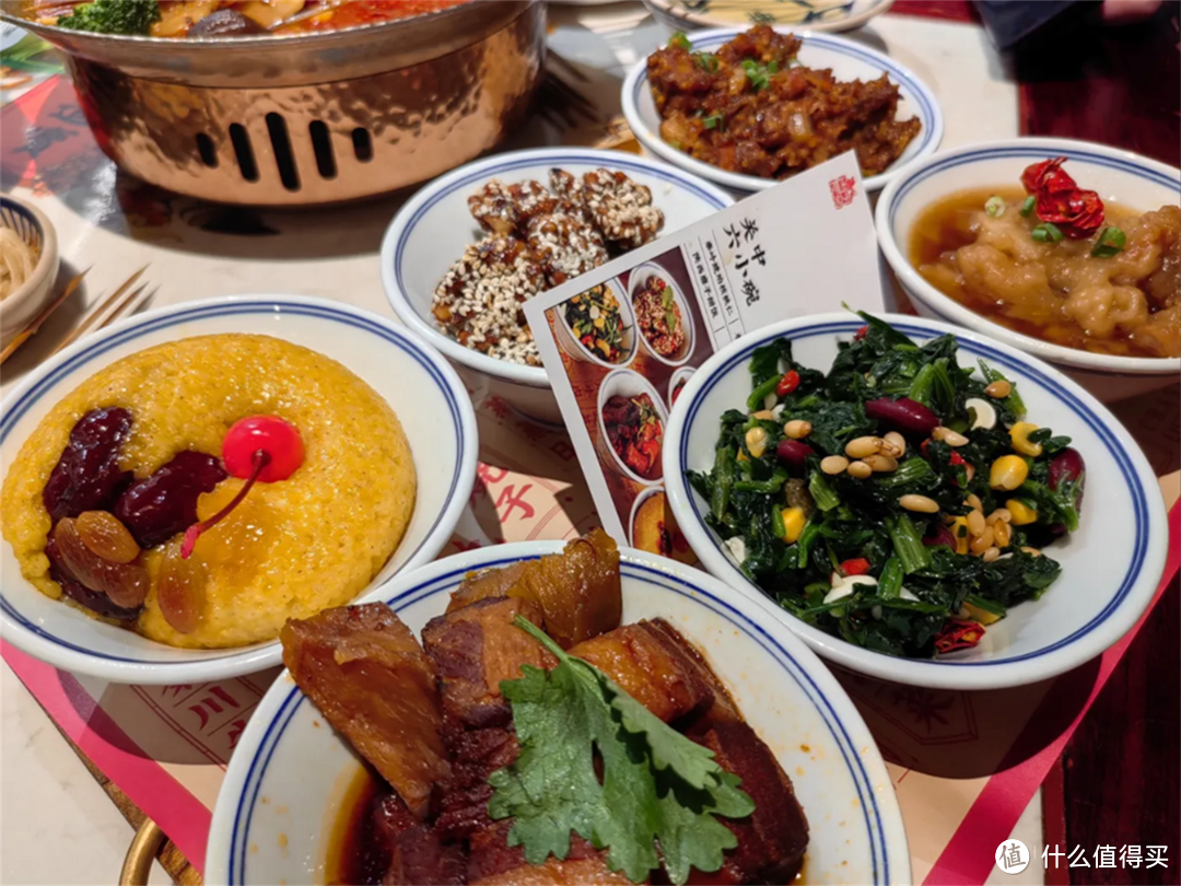 北京一家去西安，吃了当地特色美食，对价格质疑：这是西安的物价？