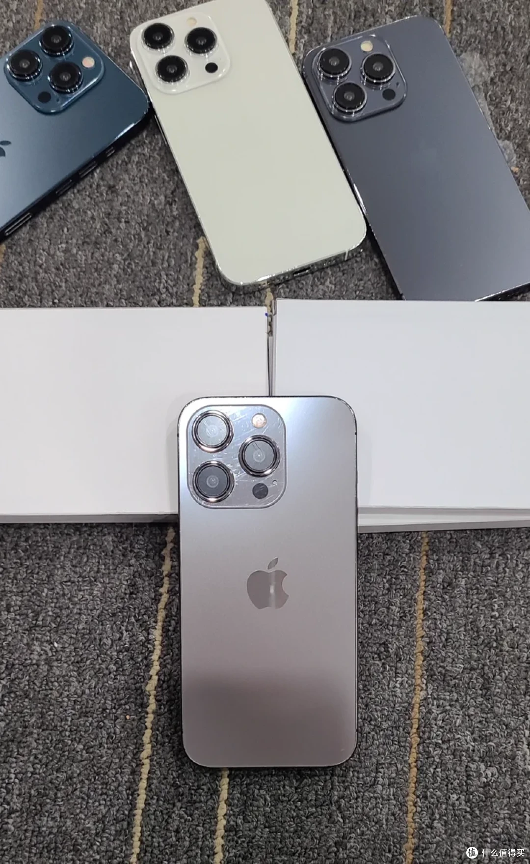 F4xCOvvb0AA7S9T.jpg iPhone 15系列变化全网最详细汇总