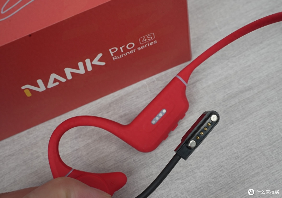 音质升级，游泳可佩戴！全能六边形的南卡Runner Pro4S评测体验