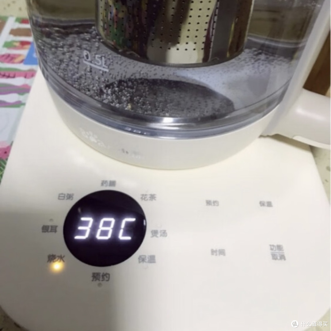 养生壶：探索健康生活的新时尚