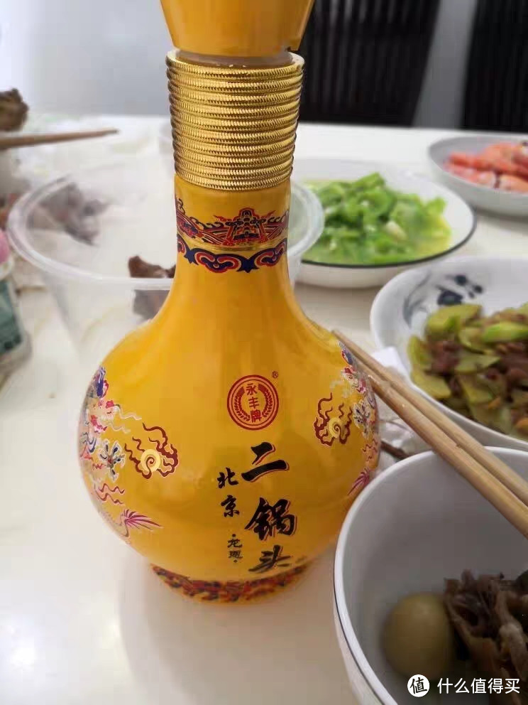 二锅头：品味中国传统酒文化的精华