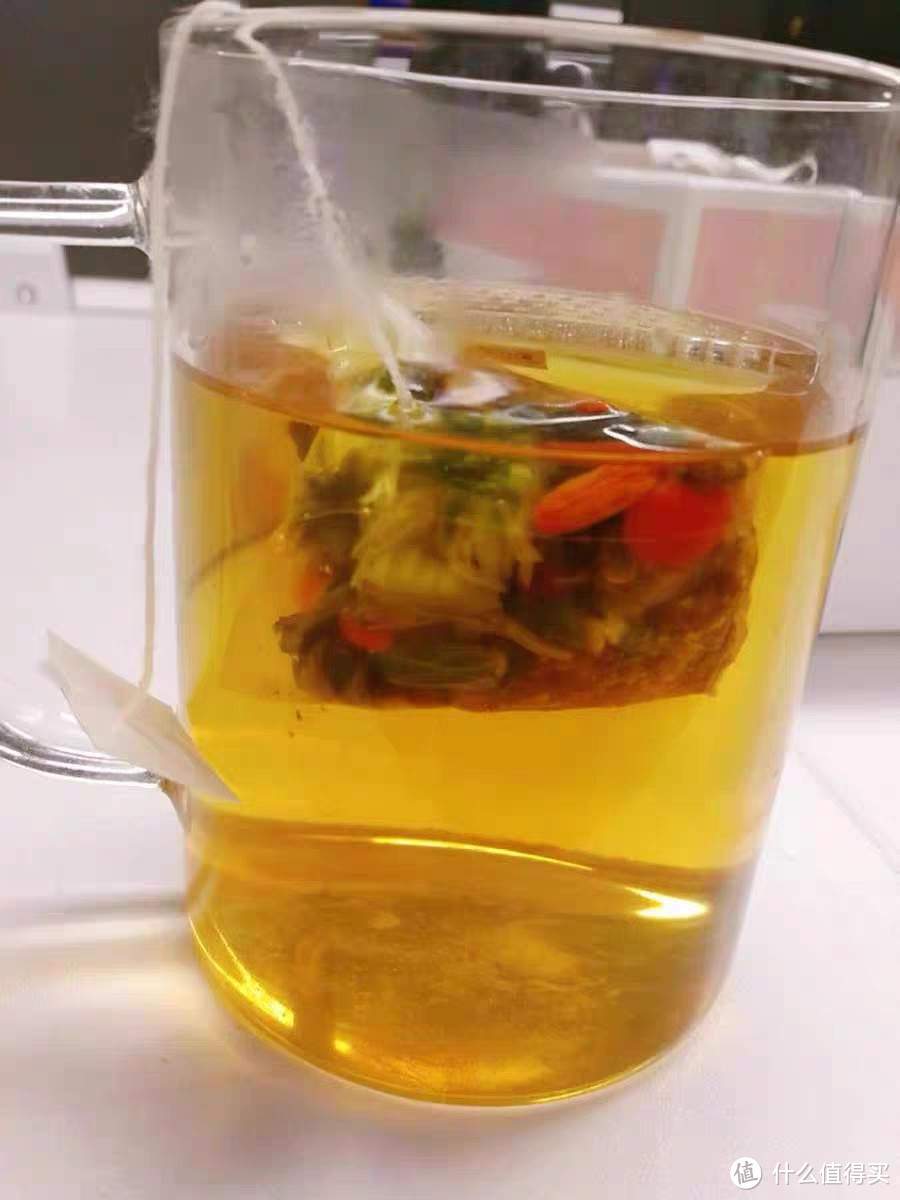 金银花茶它又蕴含着哪些自然之美呢？