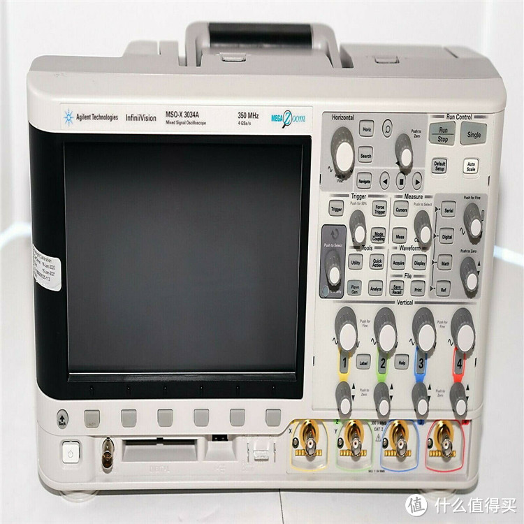 是德科技MSOX3034A/MSOX3032A信号示波器