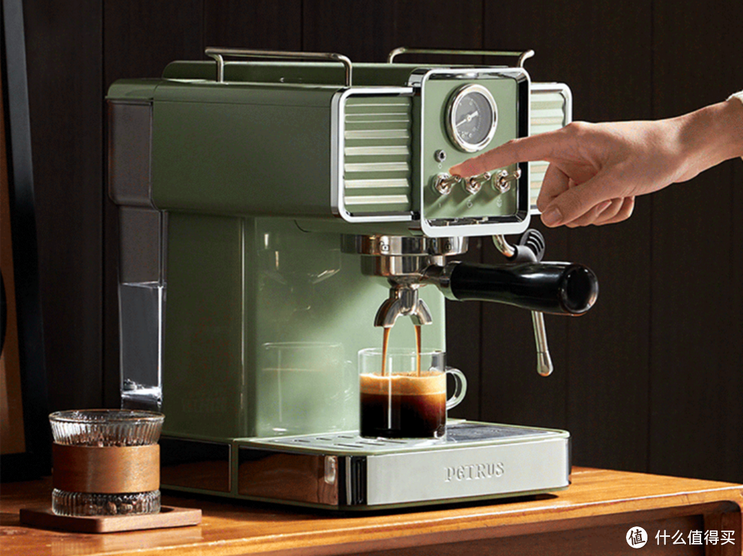 2023年半自动咖啡机选购指南|| 半自动意式咖啡机怎么选？千元预算意式咖啡机推荐，家用便携款都有！