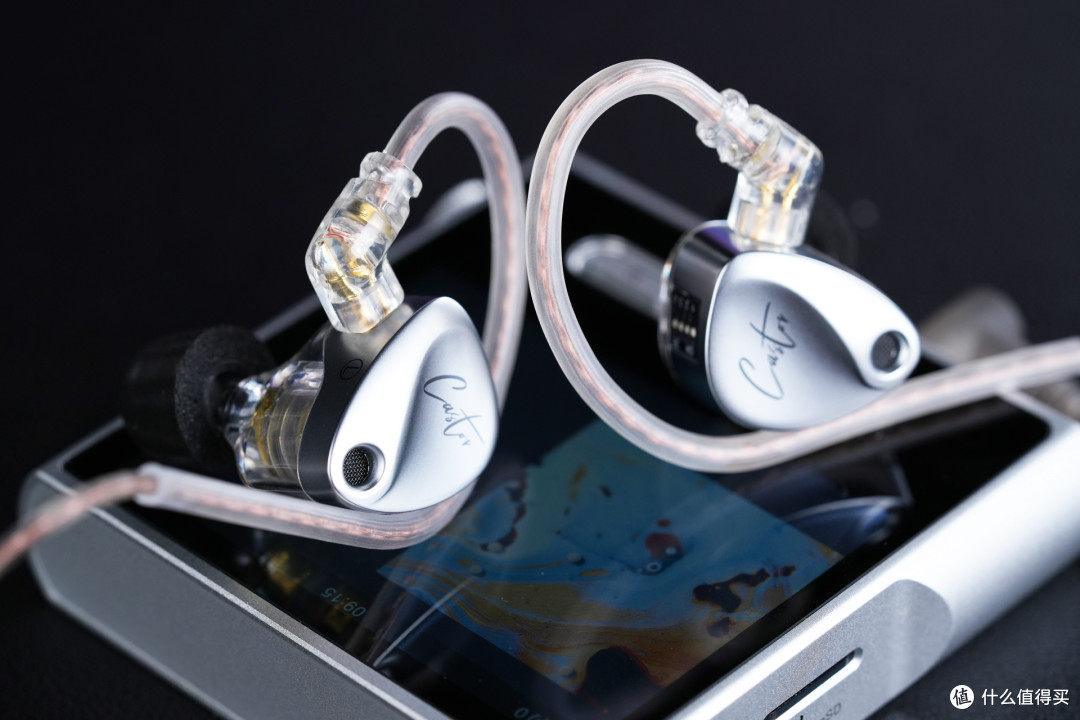可能是KZ受众最高的HiFi耳机