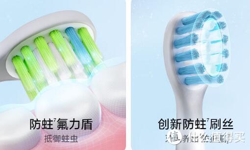 电动牙刷就选笑容加：usmile 儿童电动牙刷，为宝宝的微笑注入力量!
