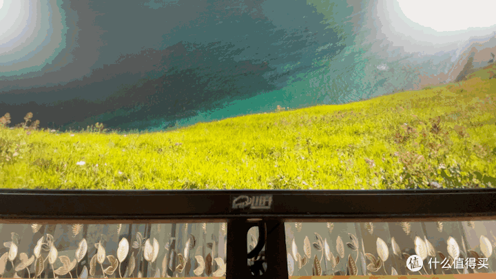 34寸!21:9!1000+!!超宽曲面屏显示器还能这么实惠?是的,川升又做到了!