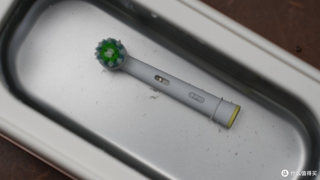 洗洗更健康?希亦超声波清洗机上手测评