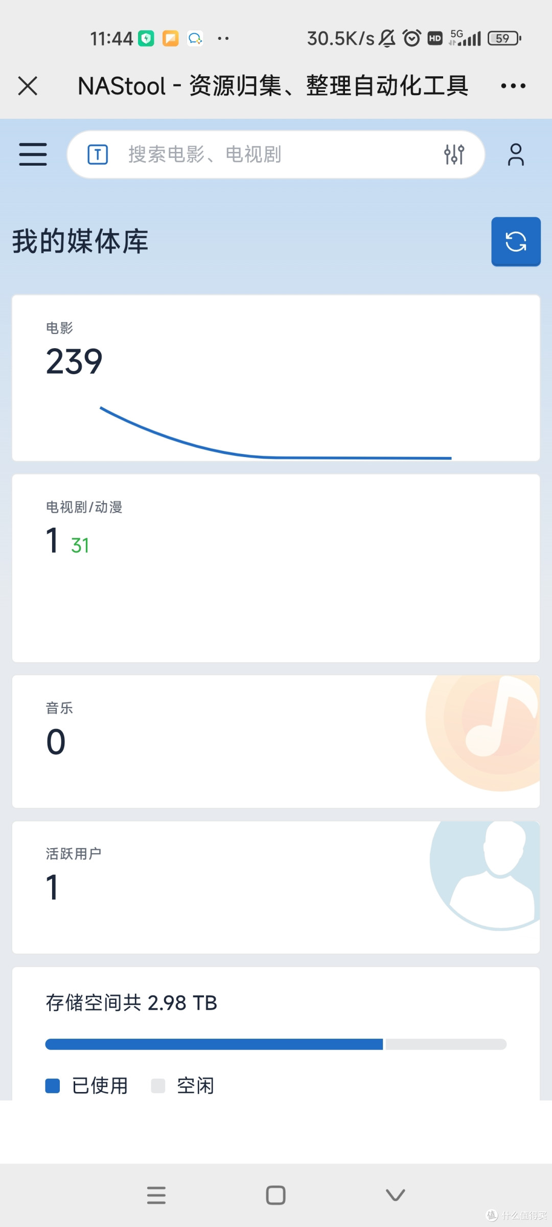 免费部署一个微信机器人，毛用没有就是无聊