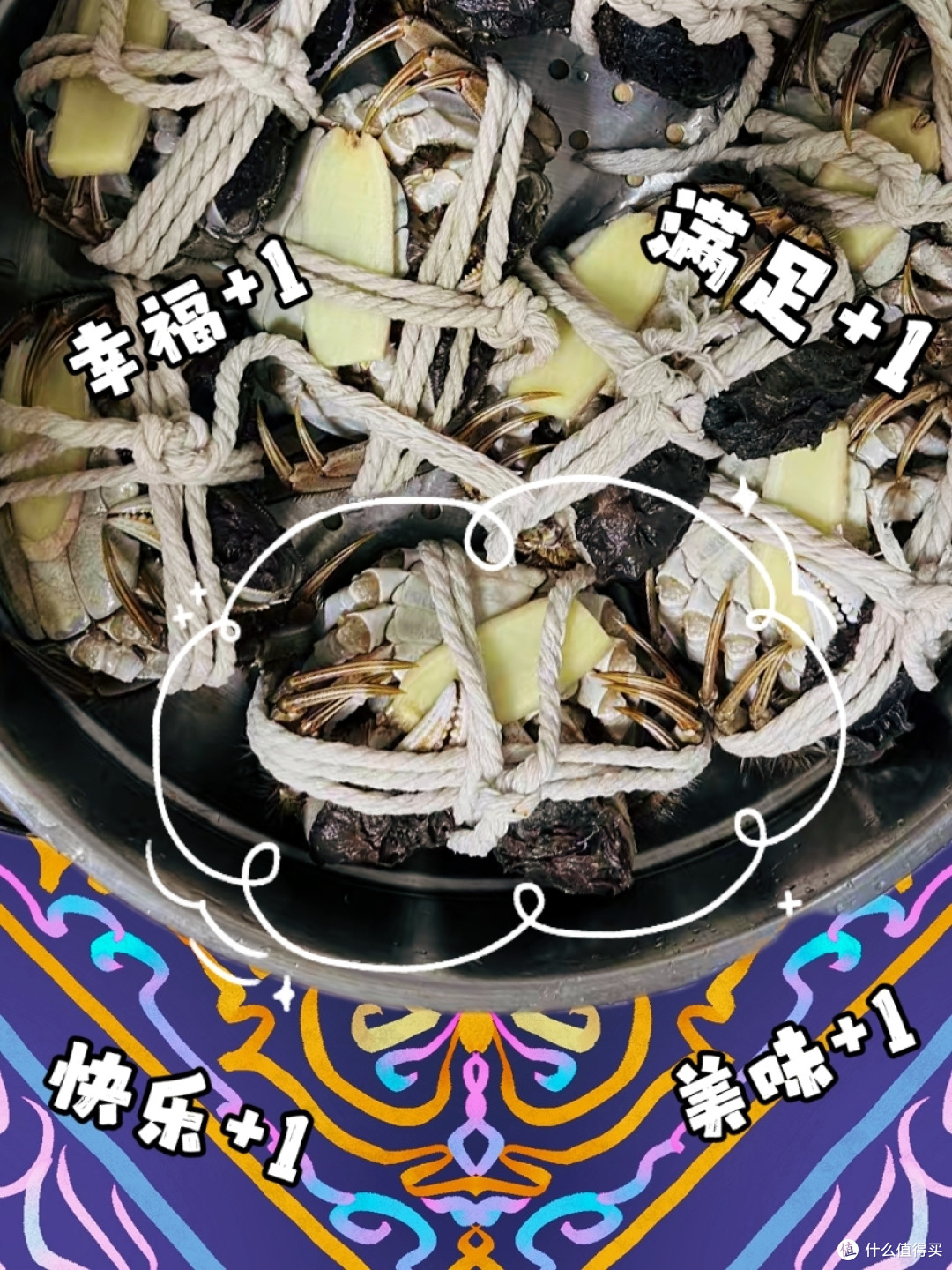 过中秋吃大闸蟹,买蟹卡还是实体大闸蟹呢?