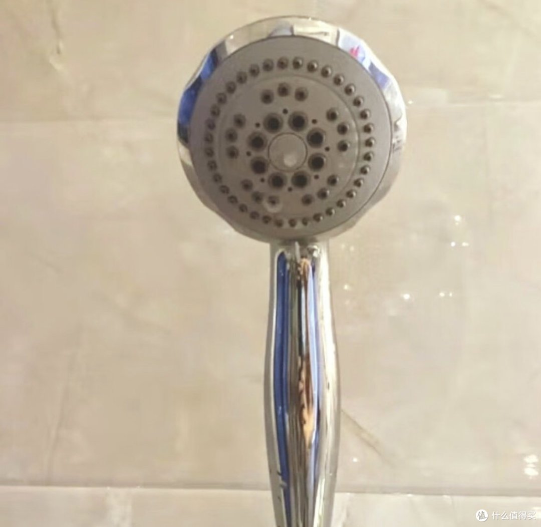 看看家装用的几款花洒